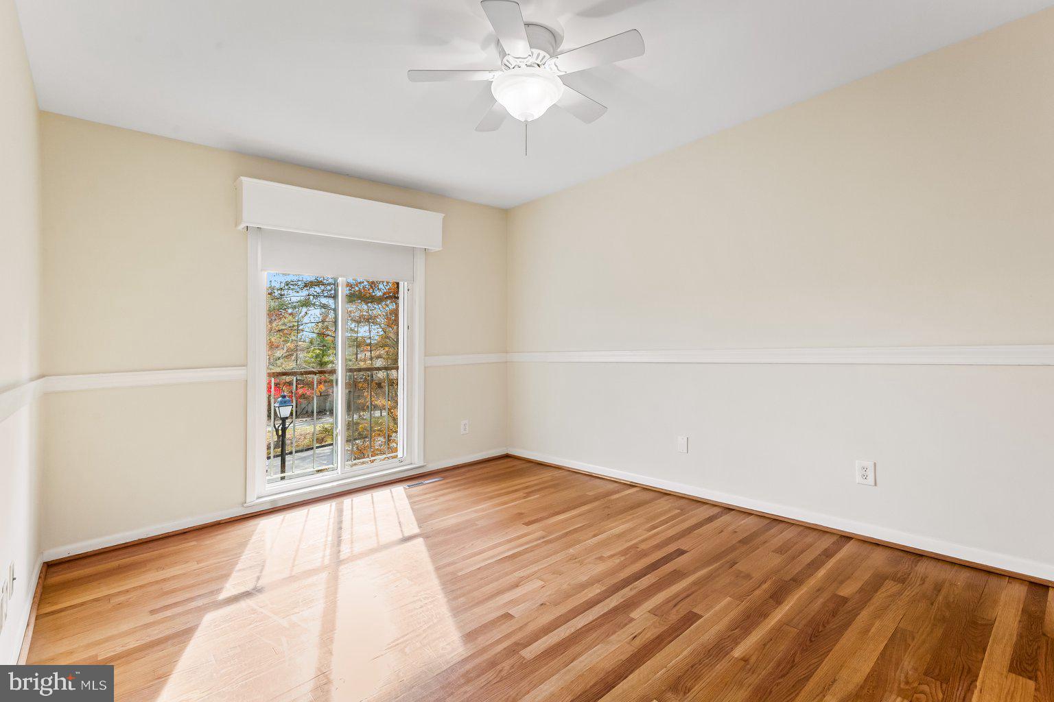 CROSS KEYS - Residential Lease