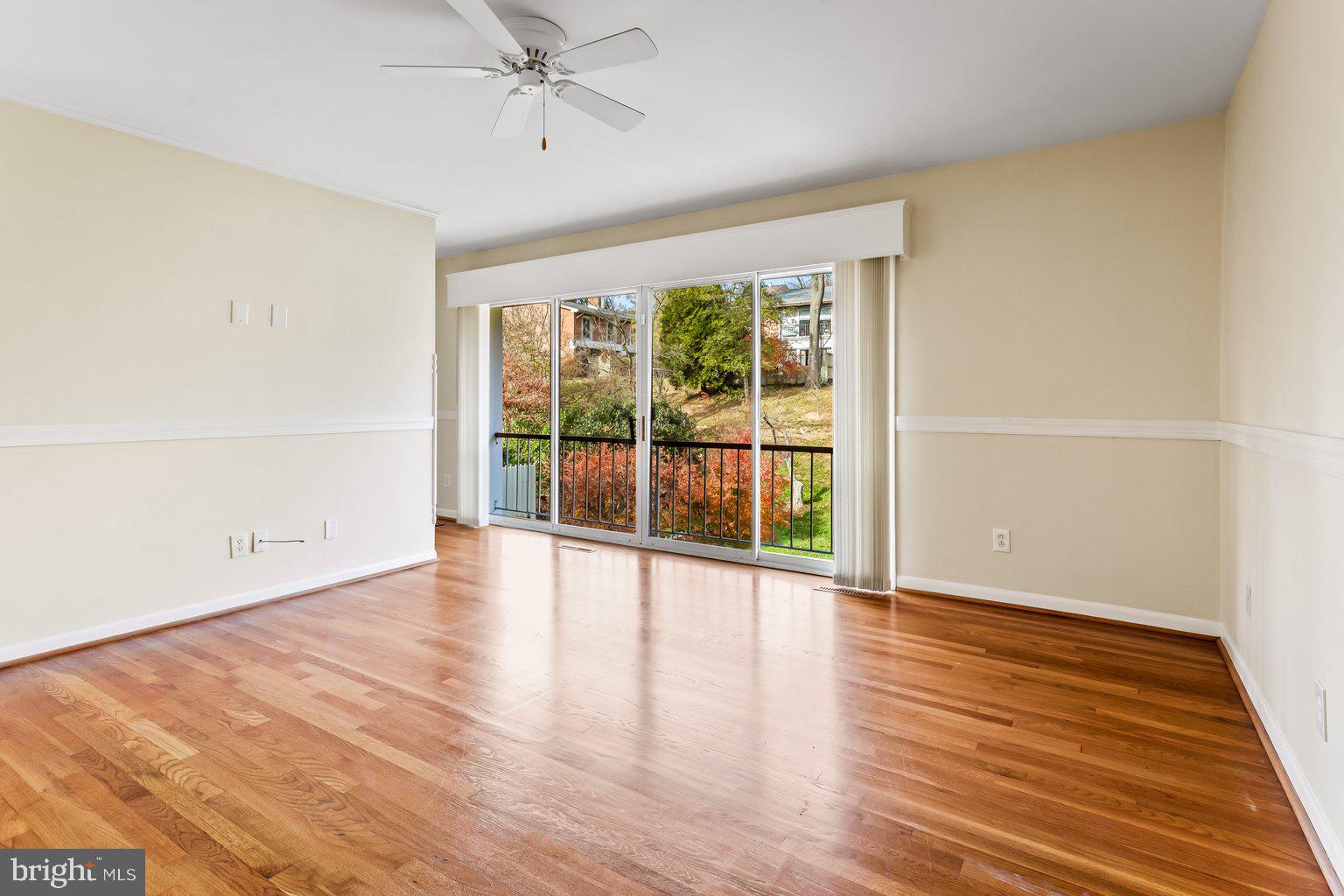 CROSS KEYS - Residential Lease