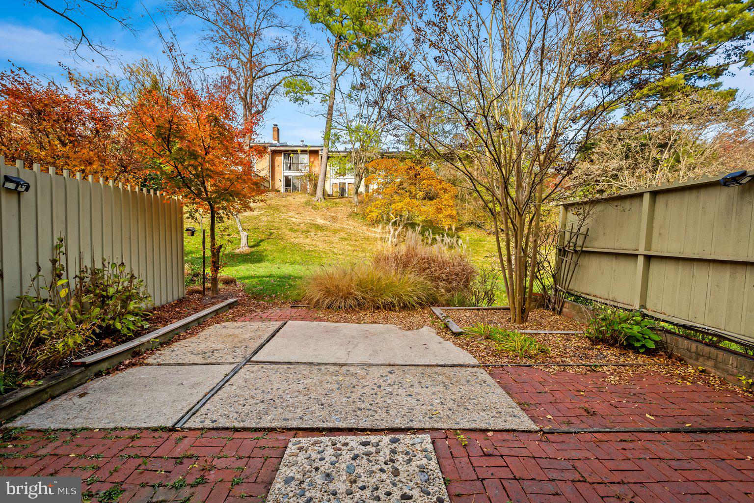 CROSS KEYS - Residential Lease