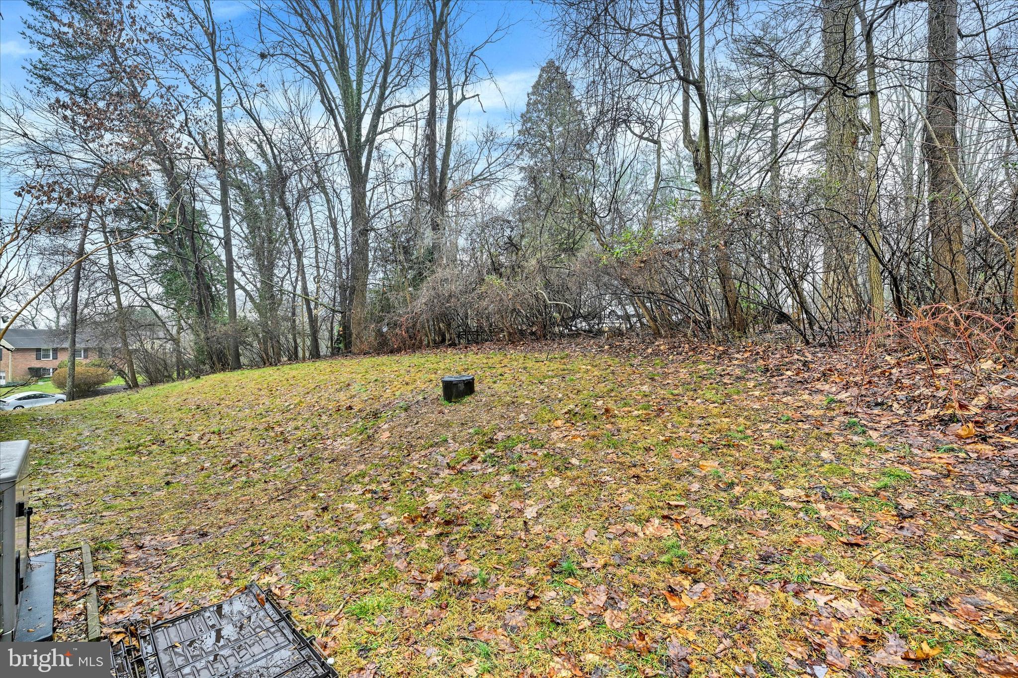 STEVENSON - Residential