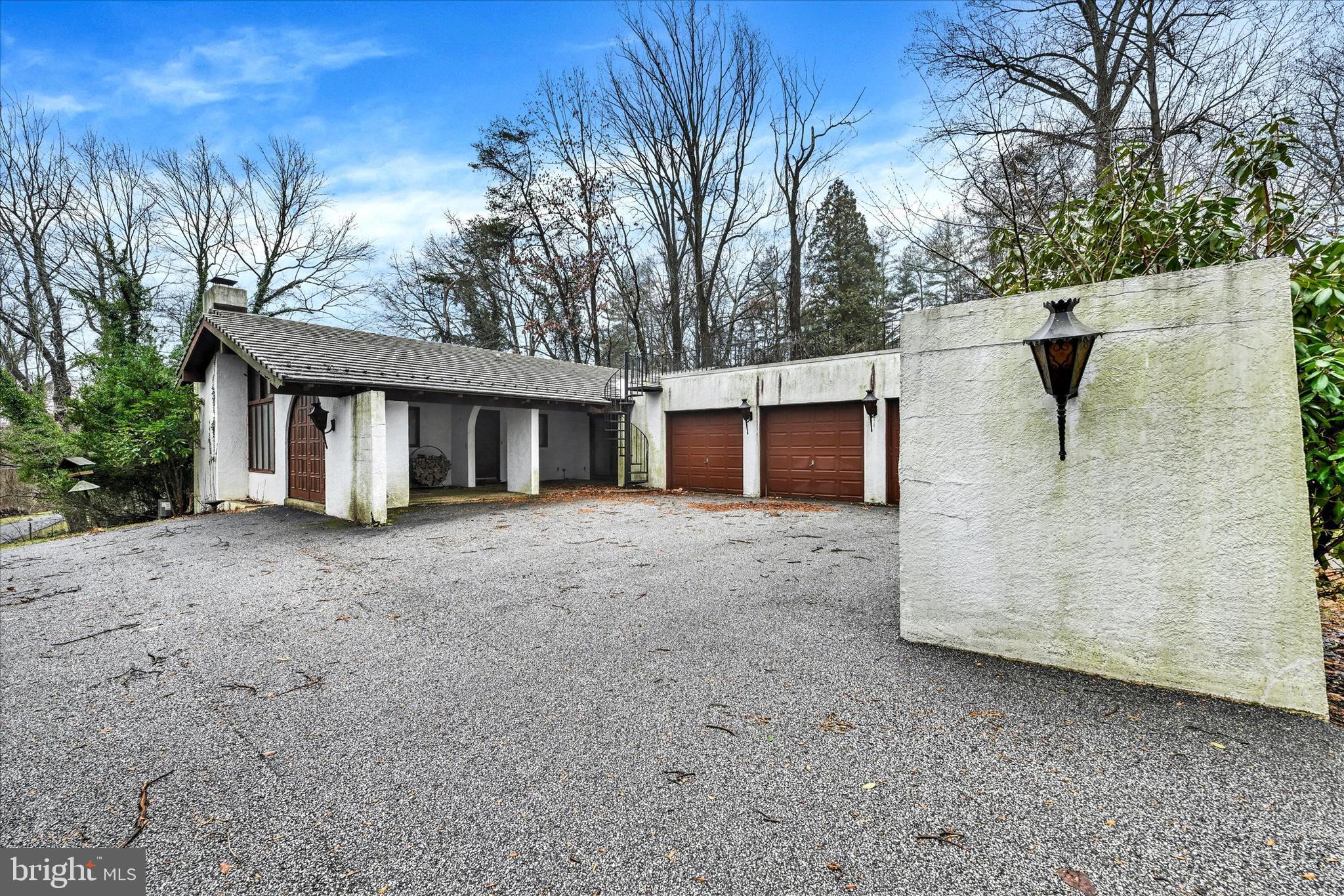 STEVENSON - Residential