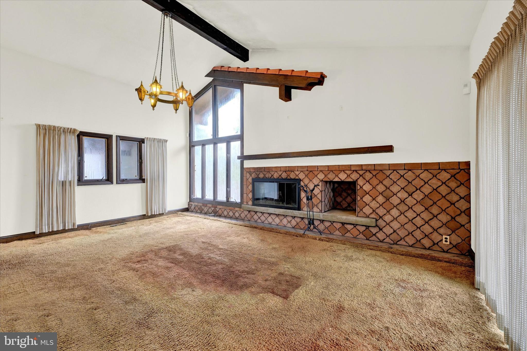 STEVENSON - Residential