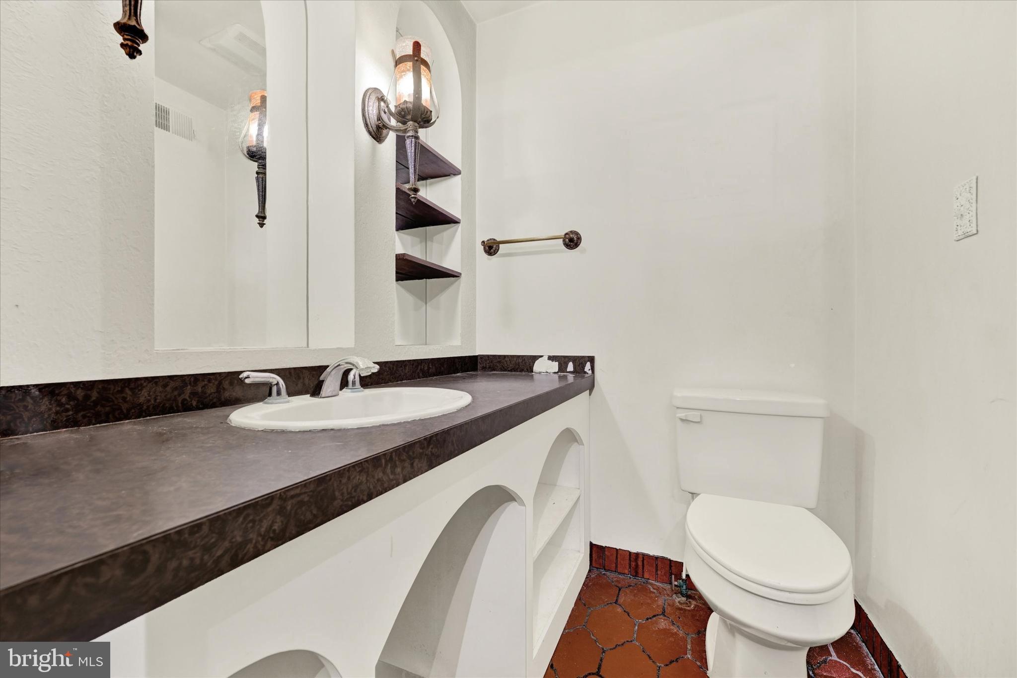 STEVENSON - Residential