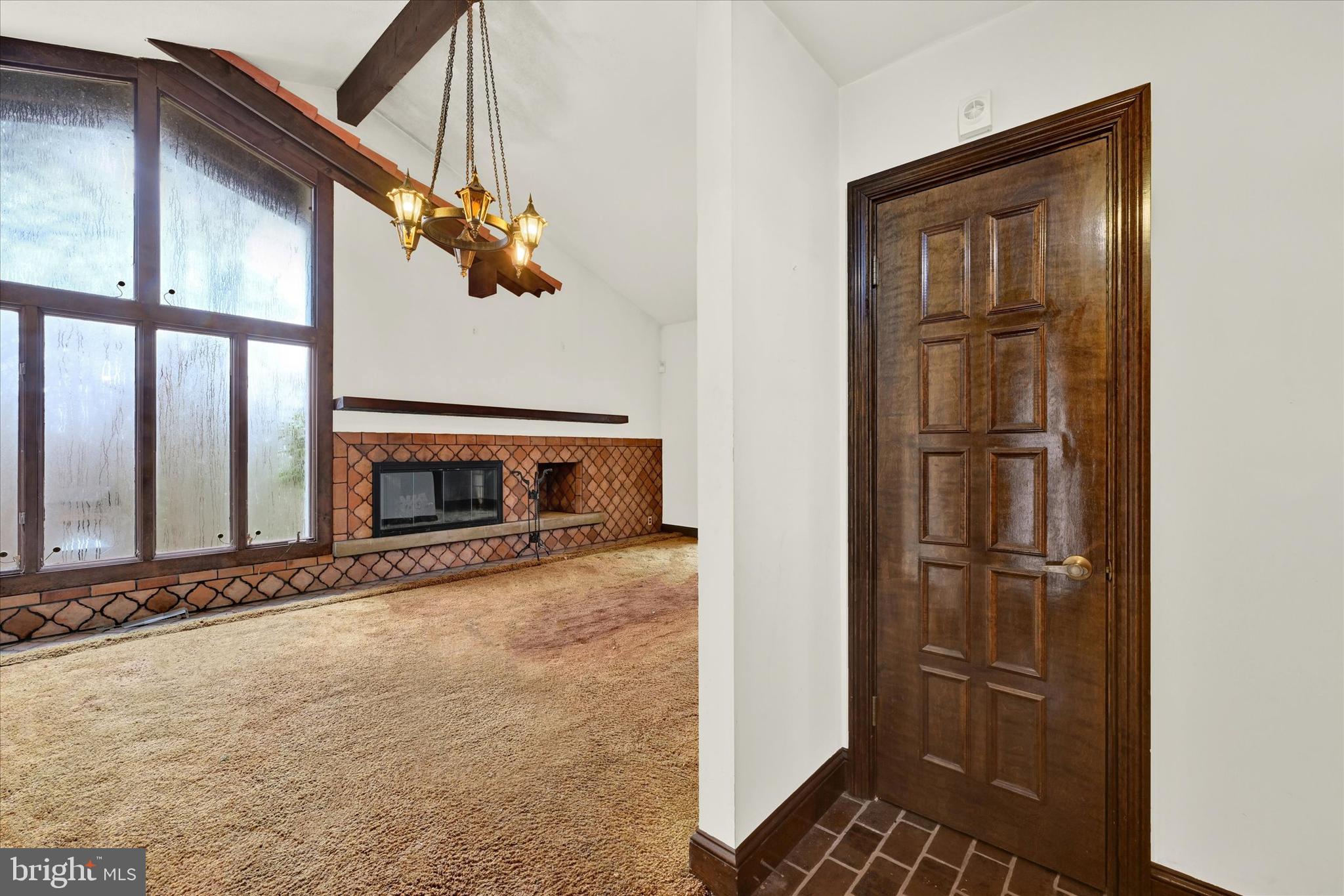 STEVENSON - Residential