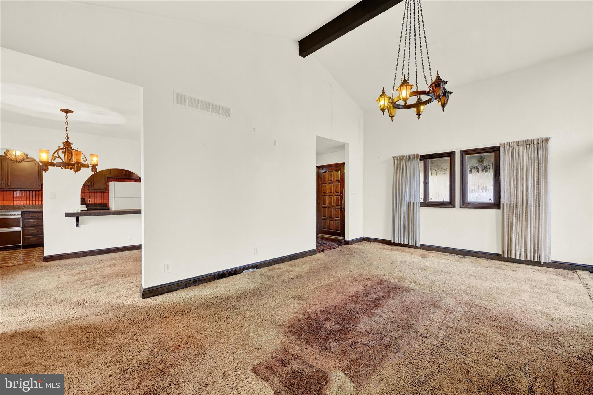 STEVENSON - Residential