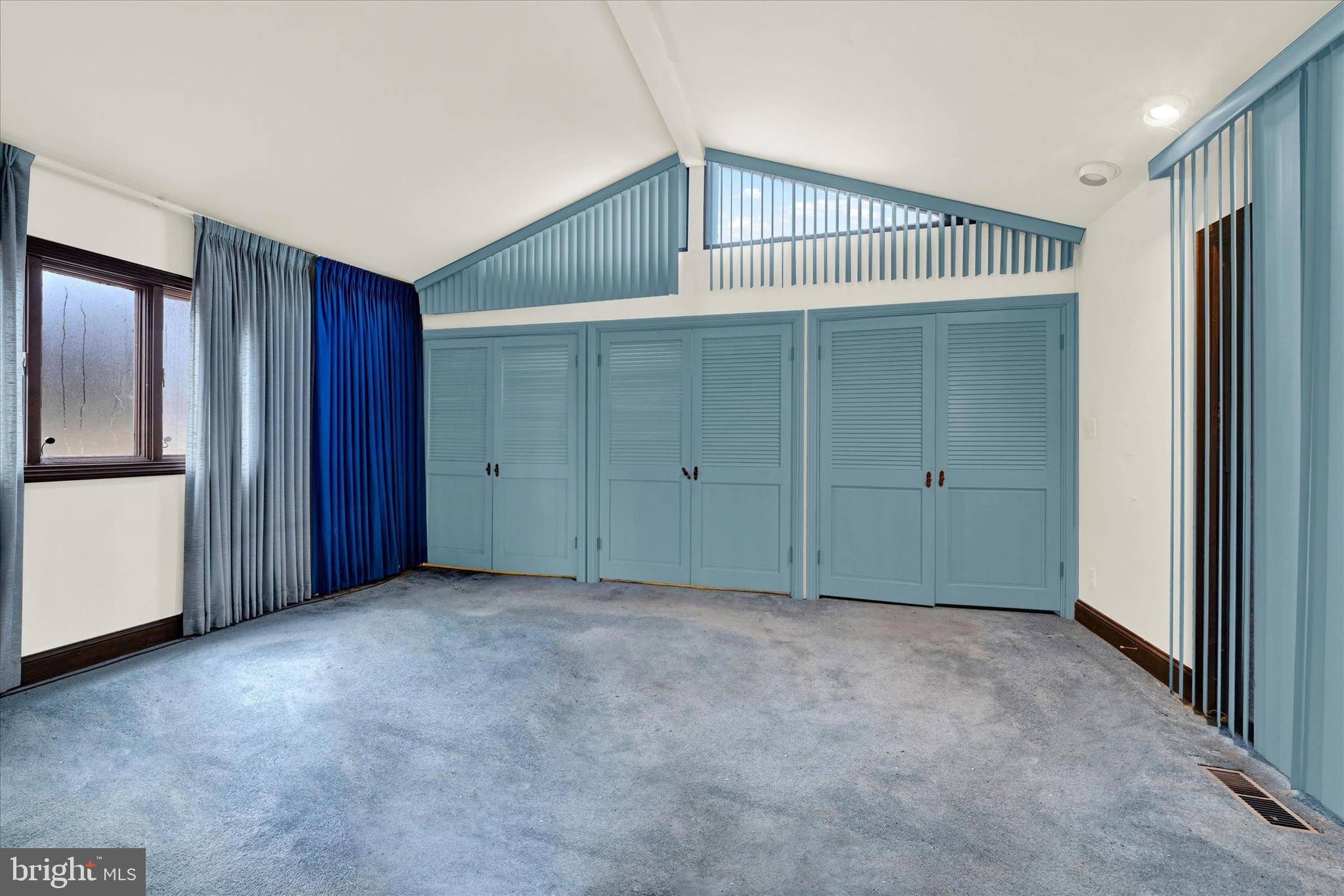 STEVENSON - Residential