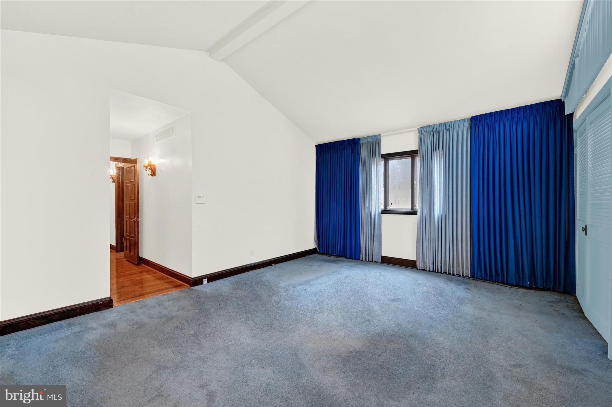 STEVENSON - Residential