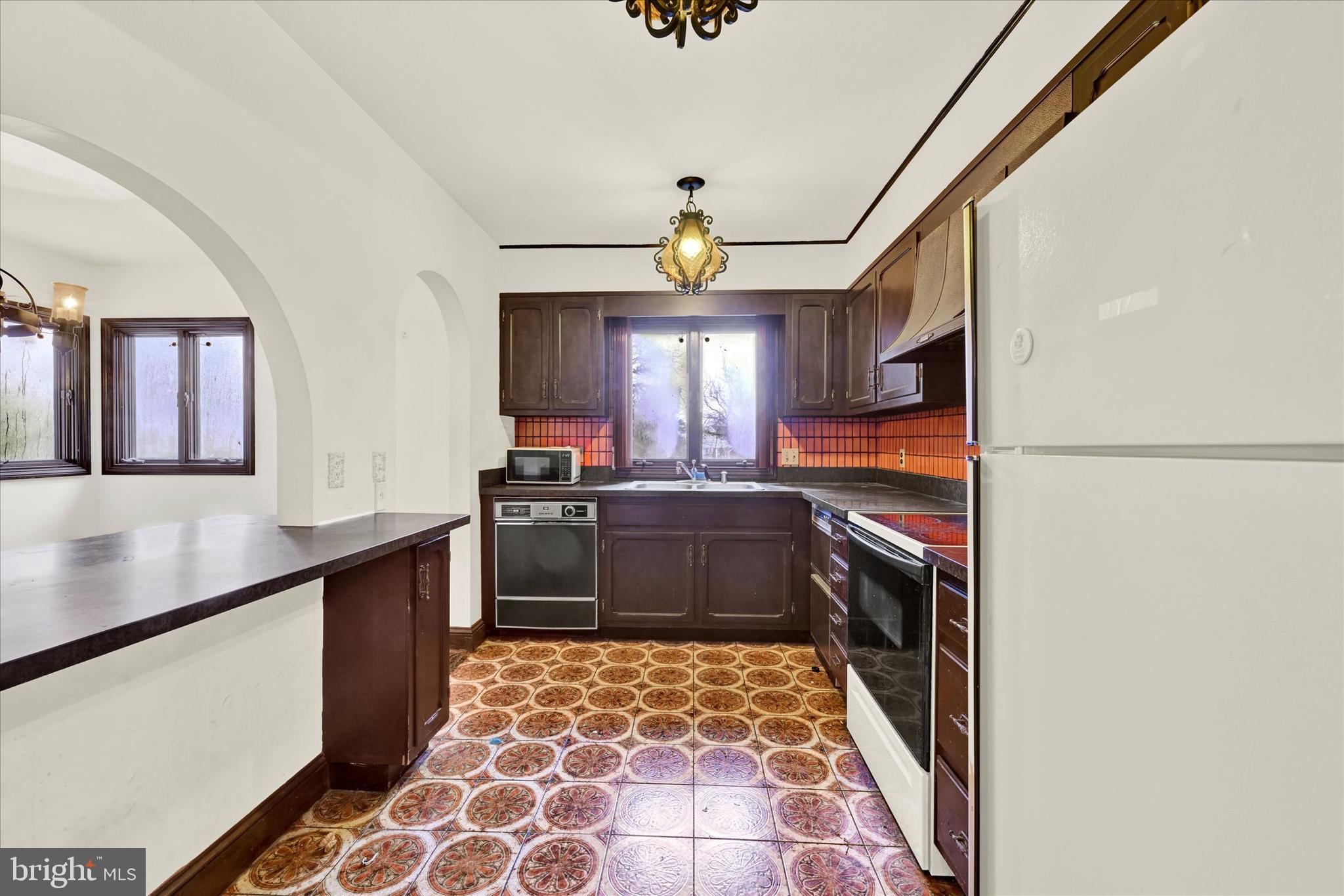 STEVENSON - Residential