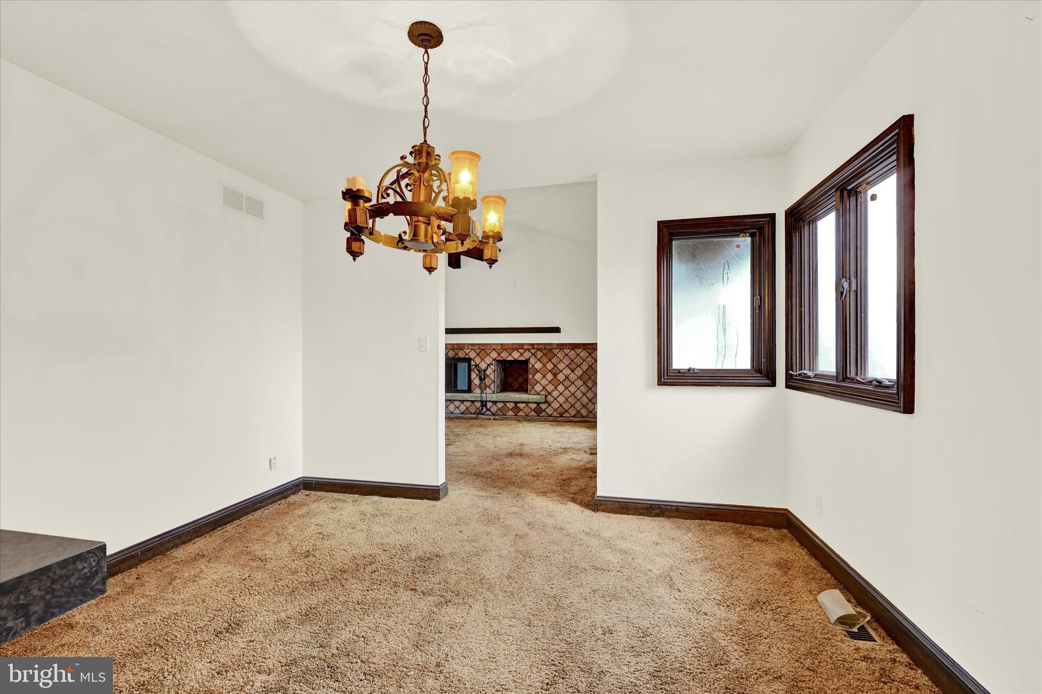 STEVENSON - Residential