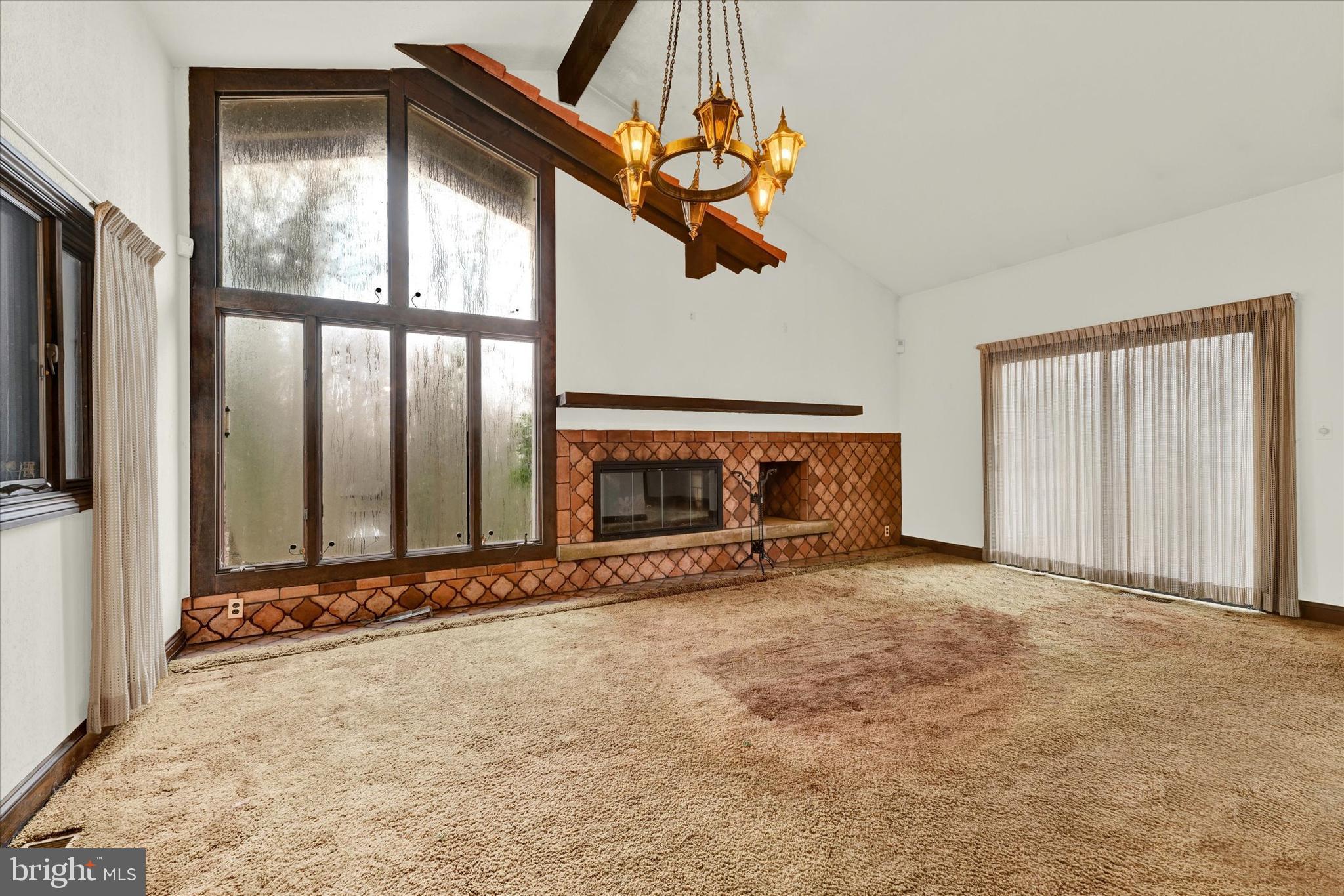 STEVENSON - Residential