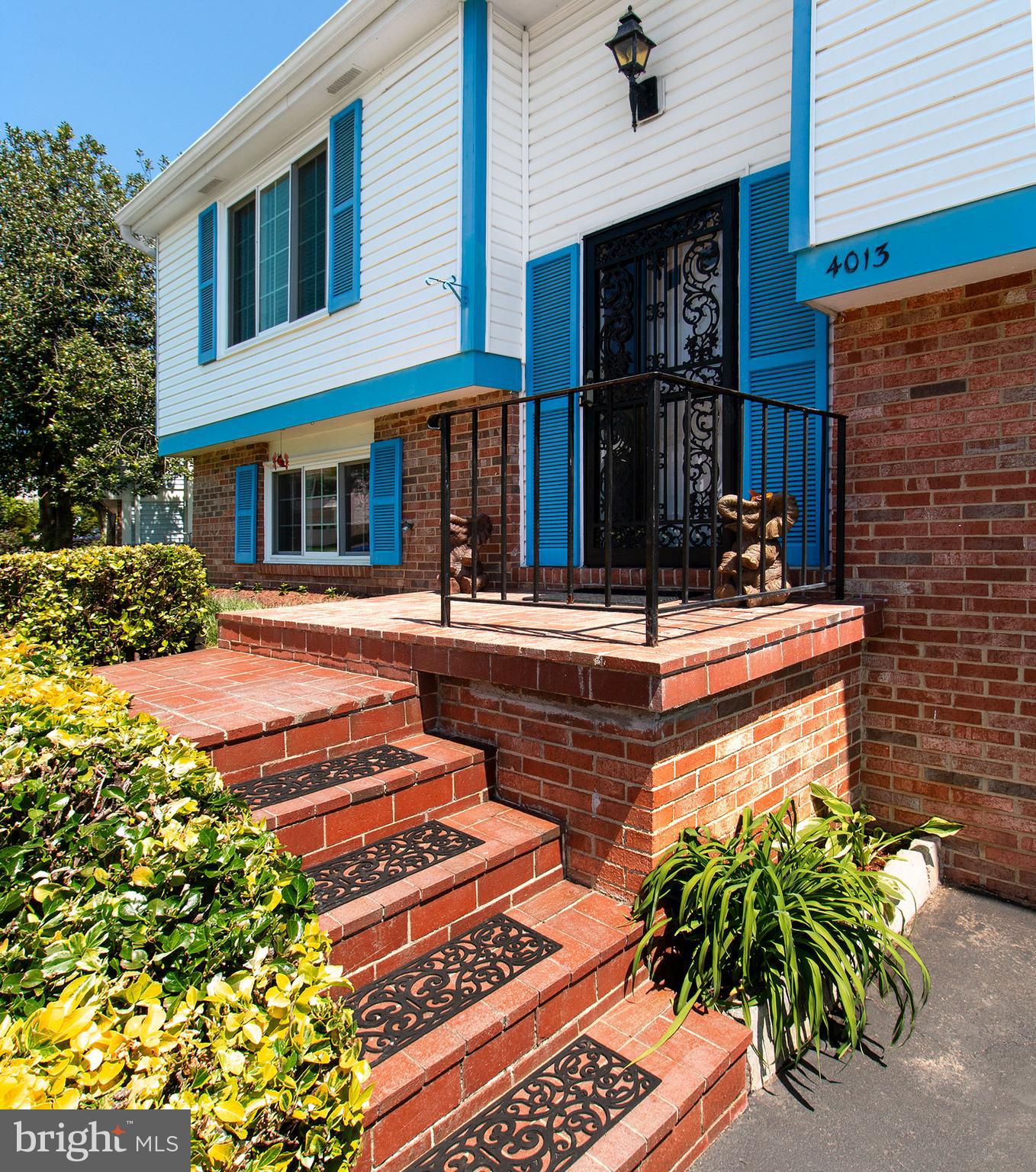4013 PICKSTONE DRIVE