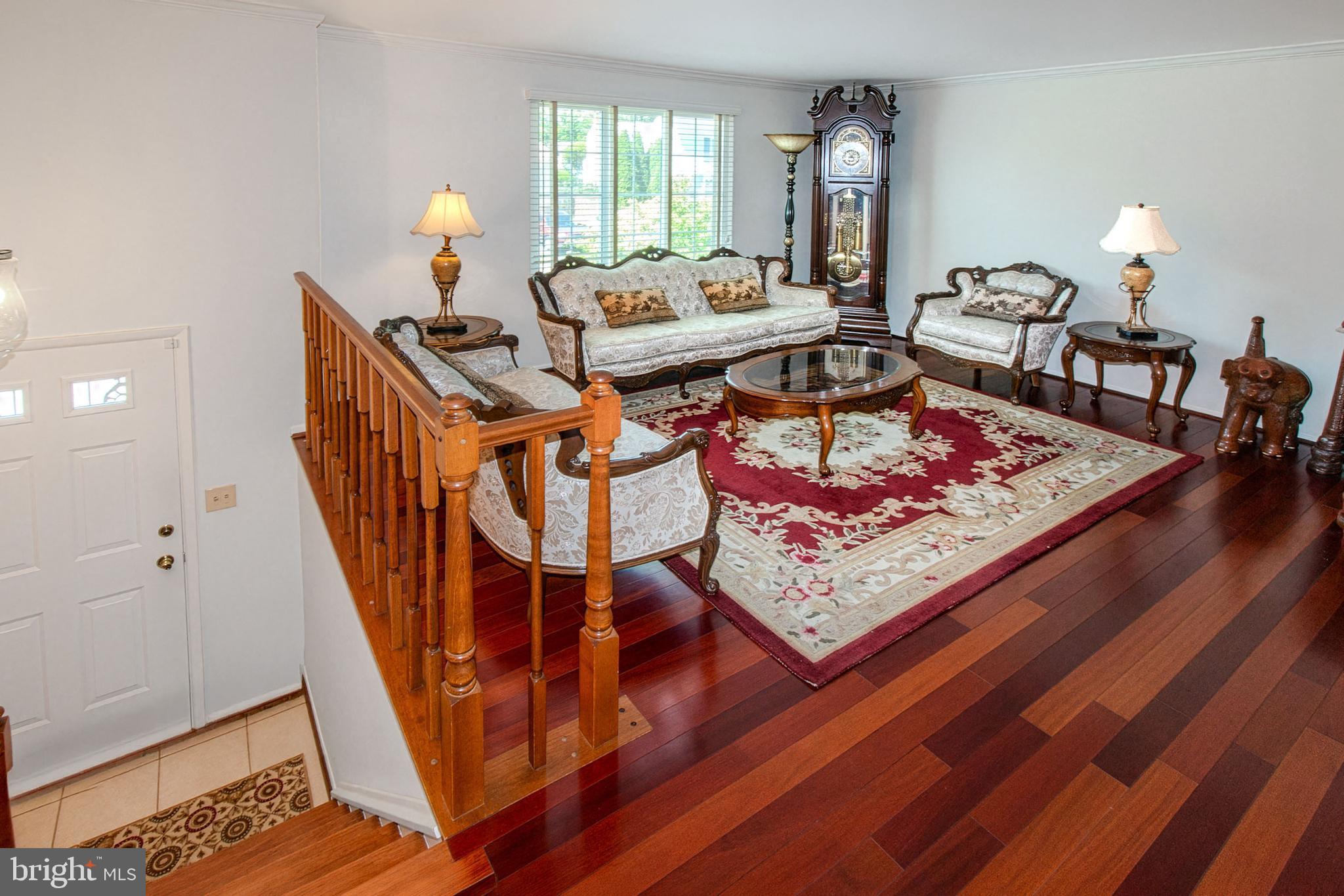 4013 PICKSTONE DRIVE