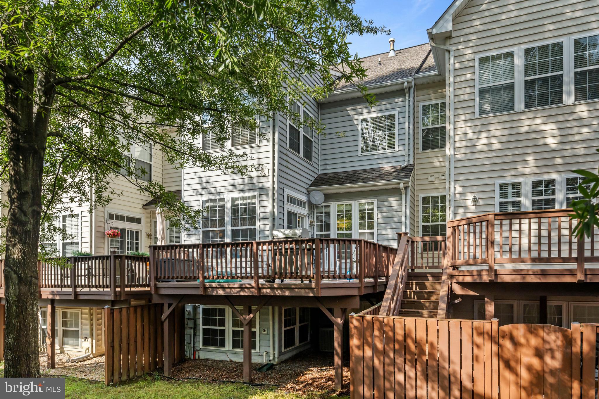 WESCOTT RIDGE - Residential