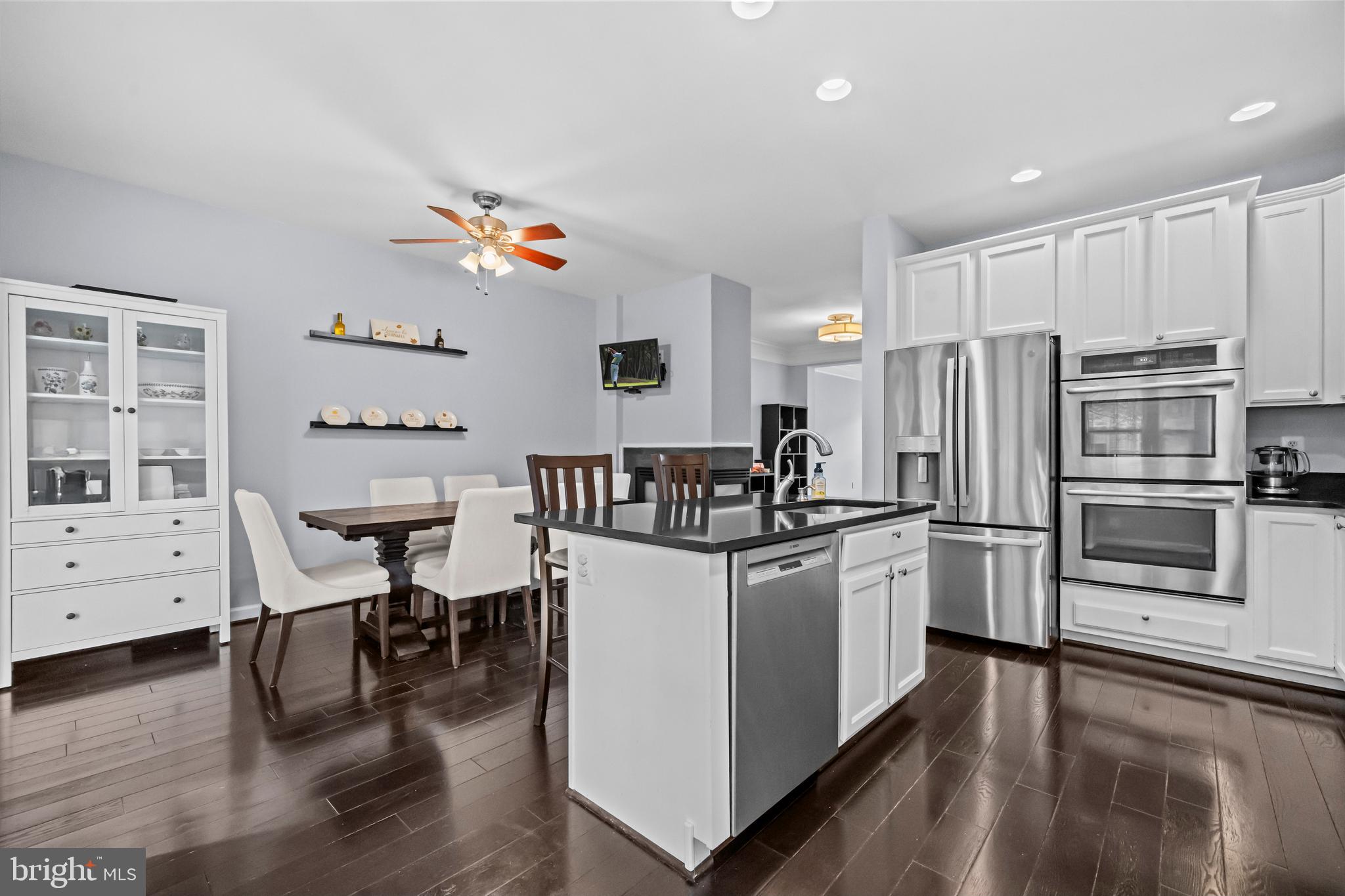 WESCOTT RIDGE - Residential