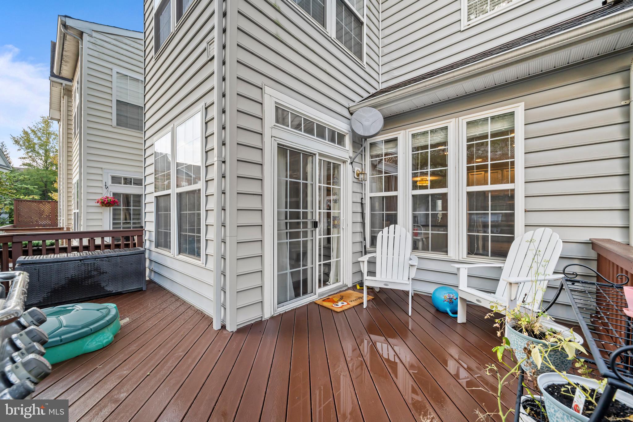 WESCOTT RIDGE - Residential