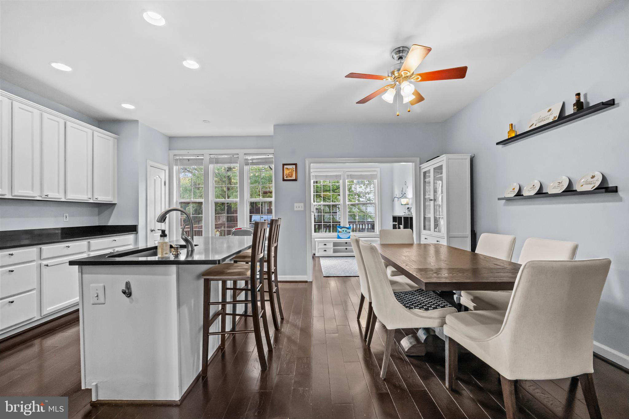 WESCOTT RIDGE - Residential