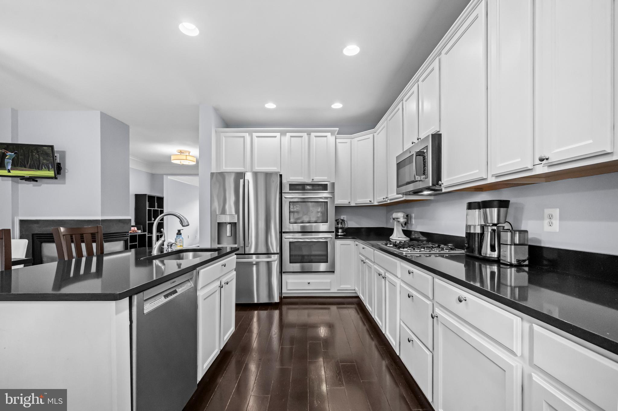 WESCOTT RIDGE - Residential