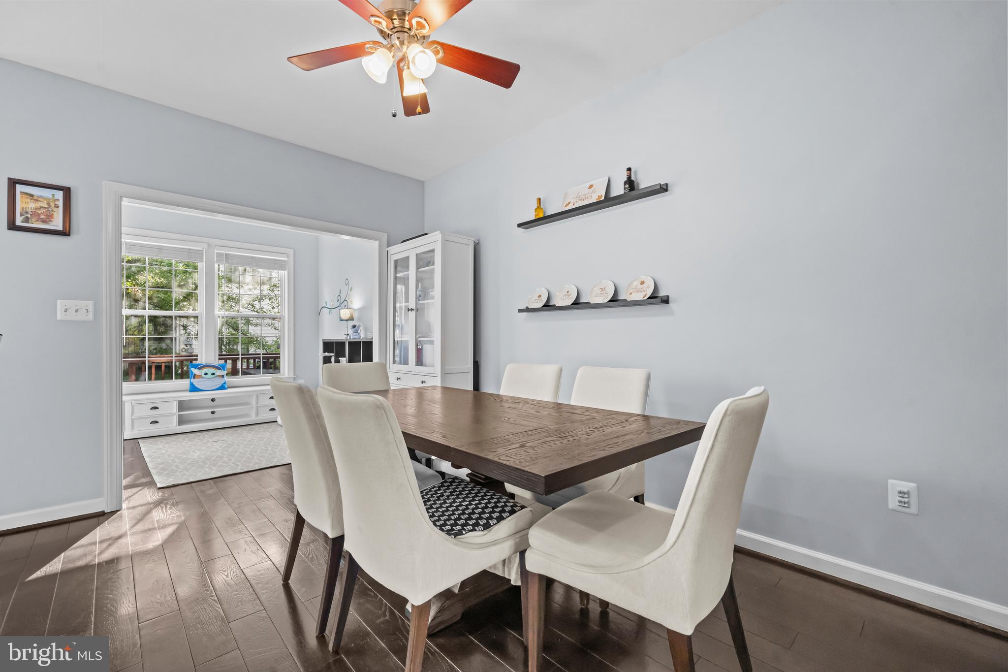 WESCOTT RIDGE - Residential