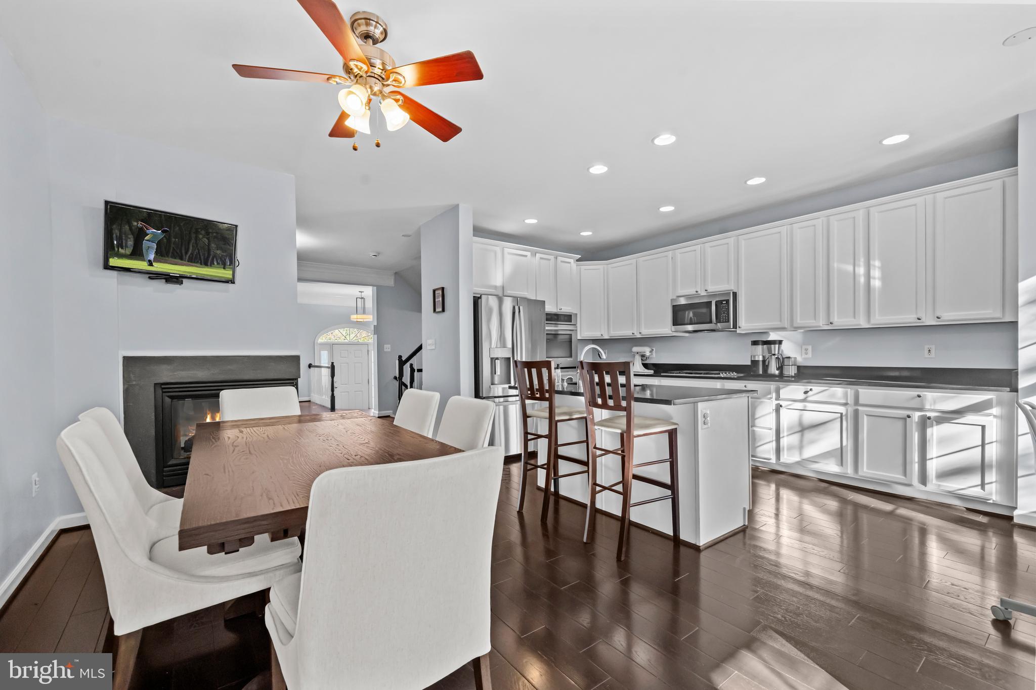 WESCOTT RIDGE - Residential