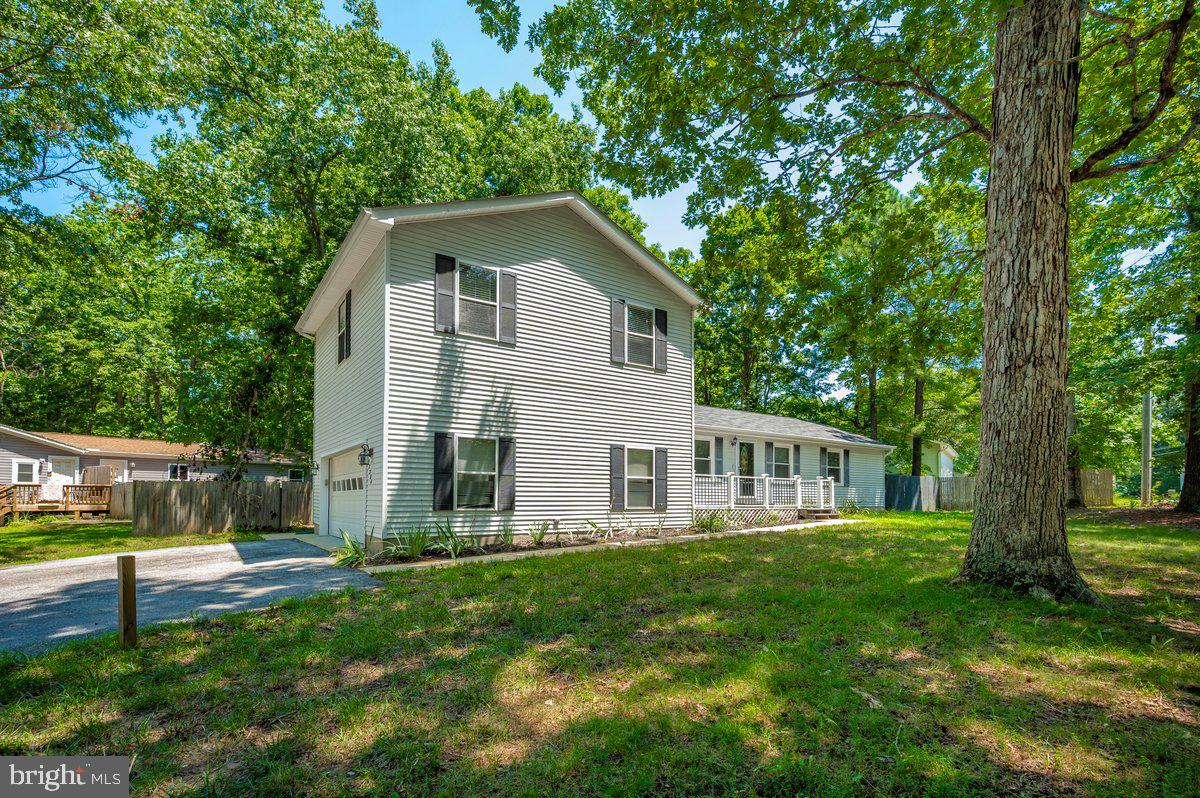 CHESAPEAKE RANCH ESTATES - Residential