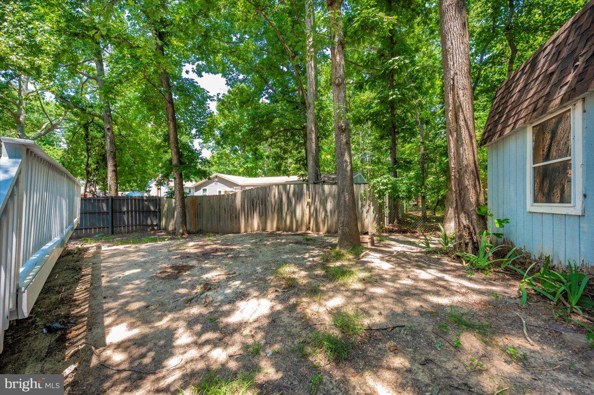 CHESAPEAKE RANCH ESTATES - Residential