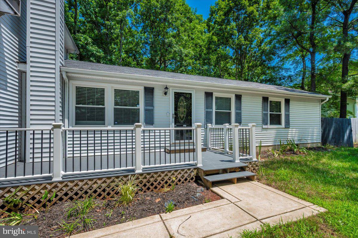 CHESAPEAKE RANCH ESTATES - Residential