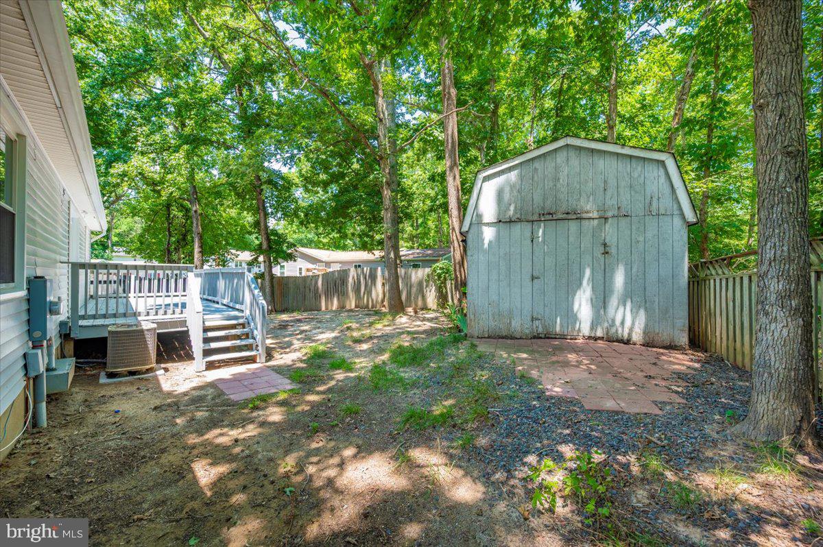 CHESAPEAKE RANCH ESTATES - Residential