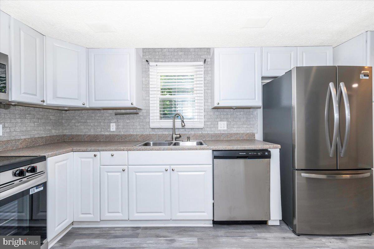 CHESAPEAKE RANCH ESTATES - Residential