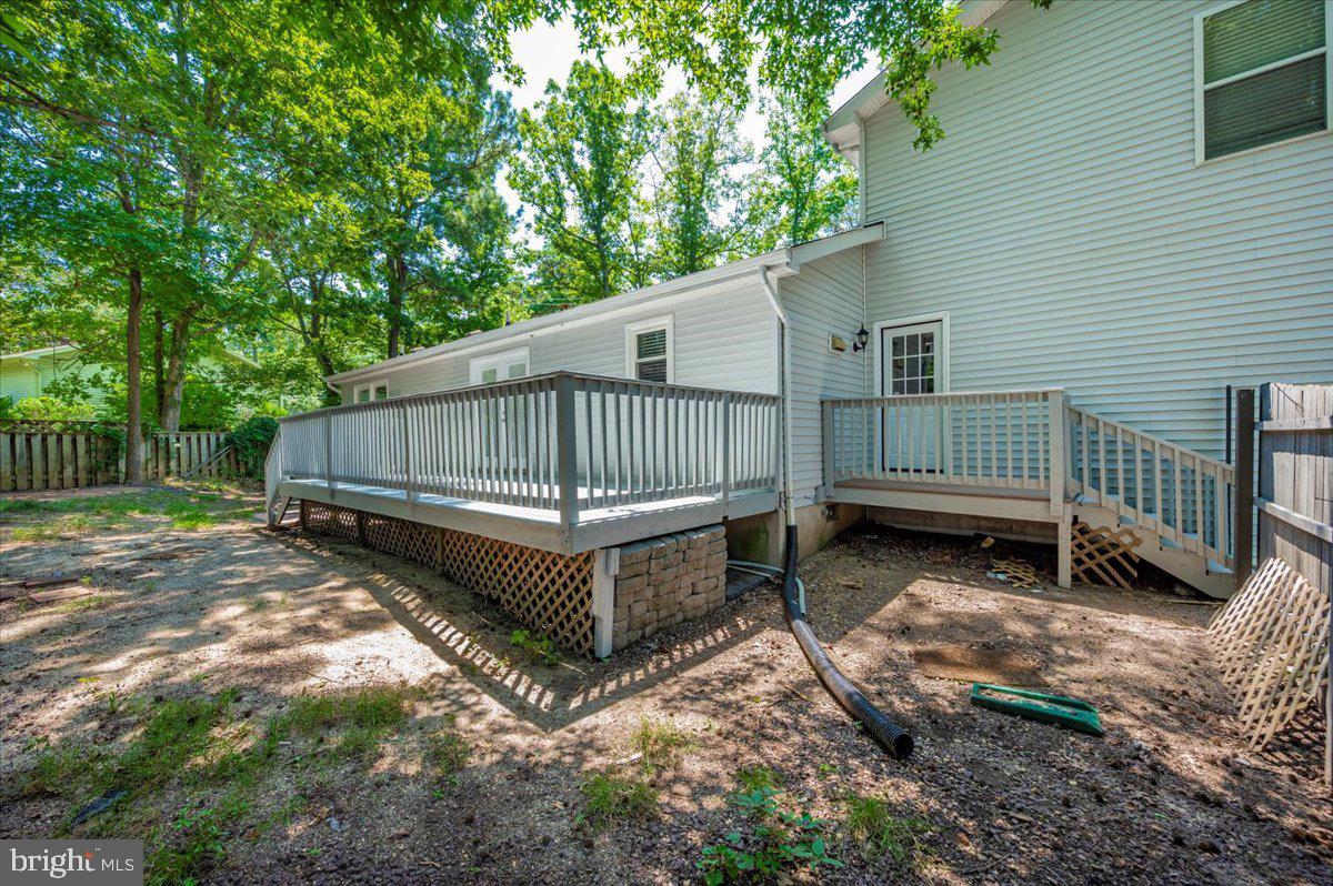 CHESAPEAKE RANCH ESTATES - Residential