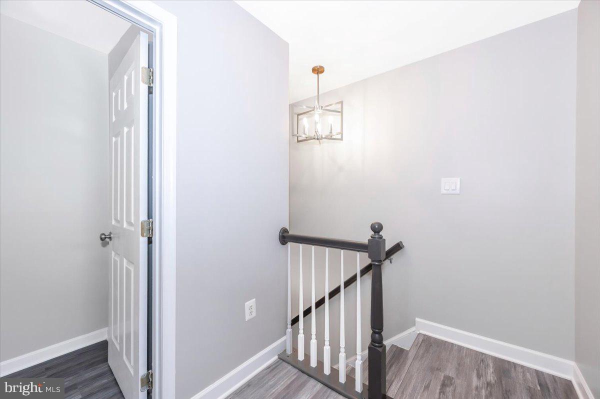 CHESAPEAKE RANCH ESTATES - Residential