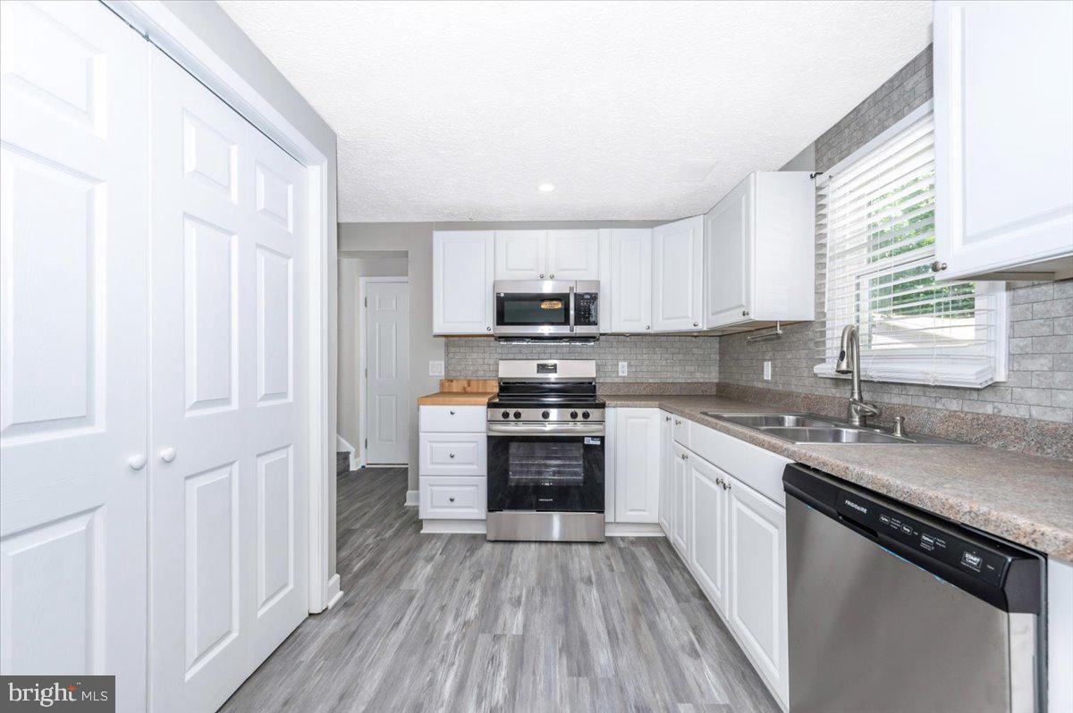 CHESAPEAKE RANCH ESTATES - Residential