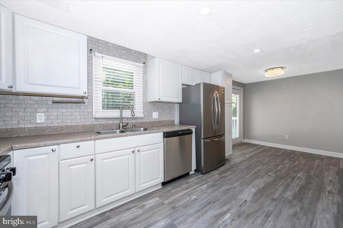 CHESAPEAKE RANCH ESTATES - Residential