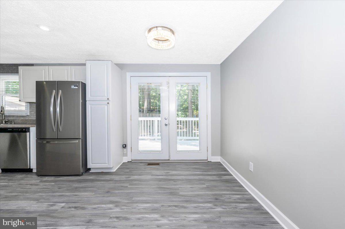 CHESAPEAKE RANCH ESTATES - Residential