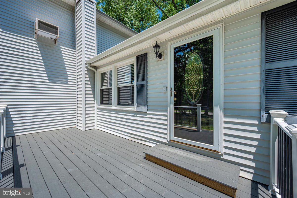 CHESAPEAKE RANCH ESTATES - Residential