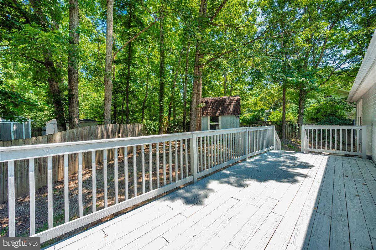 CHESAPEAKE RANCH ESTATES - Residential