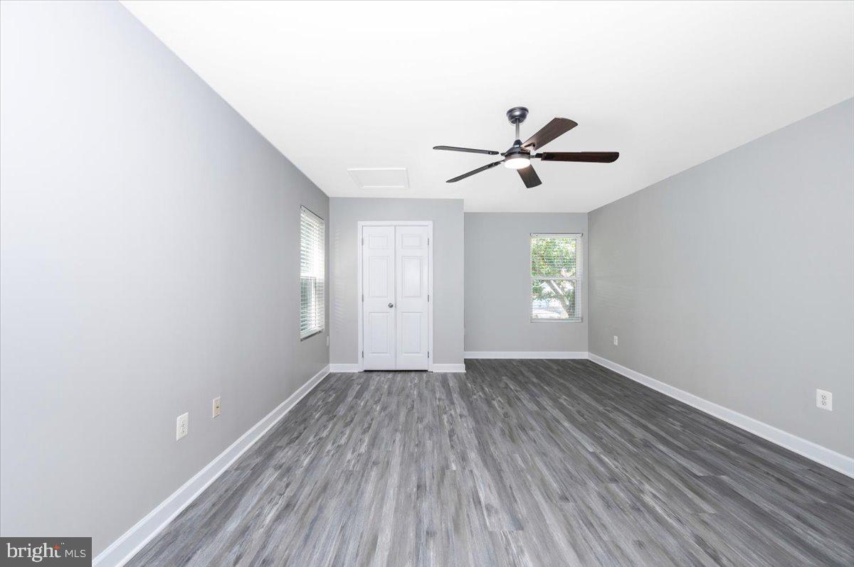 CHESAPEAKE RANCH ESTATES - Residential