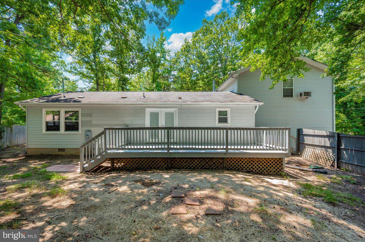 CHESAPEAKE RANCH ESTATES - Residential