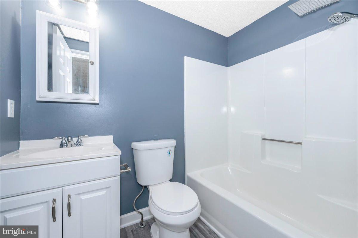 CHESAPEAKE RANCH ESTATES - Residential