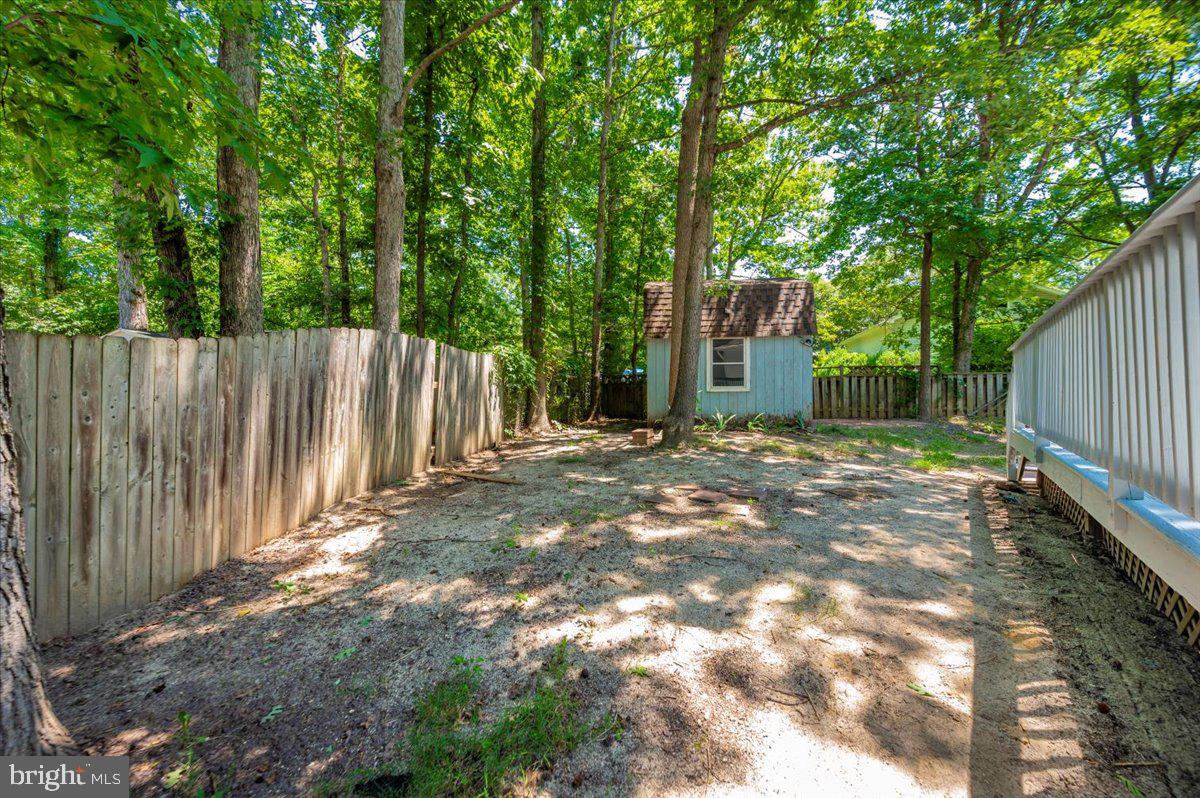 CHESAPEAKE RANCH ESTATES - Residential