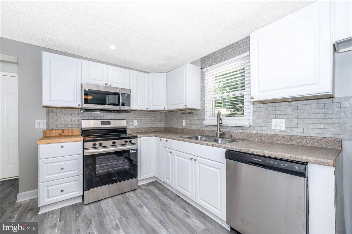 CHESAPEAKE RANCH ESTATES - Residential