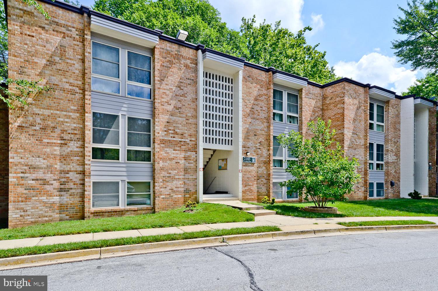 GLENWAYE GARDENS - Residential