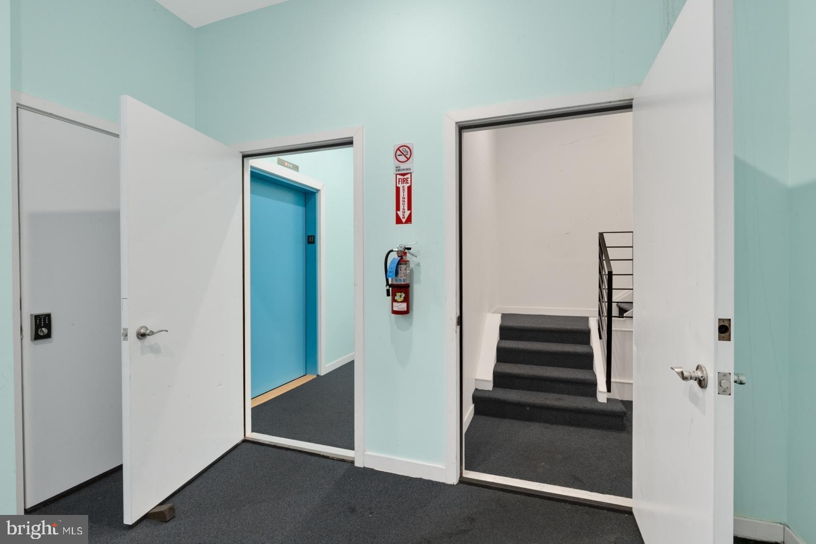 EAST PASSYUNK CROSSING - Residential Lease