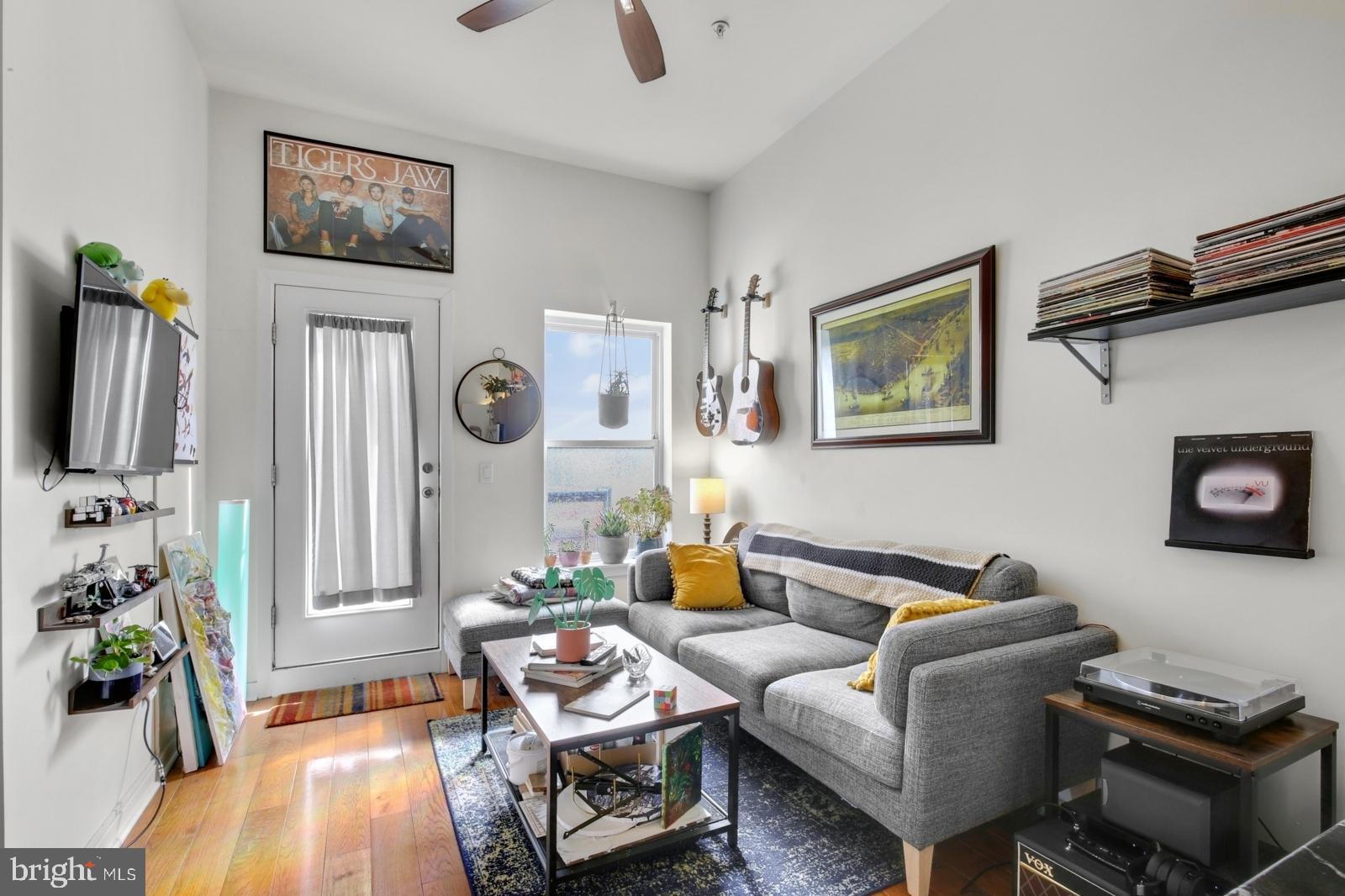 EAST PASSYUNK CROSSING - Residential Lease