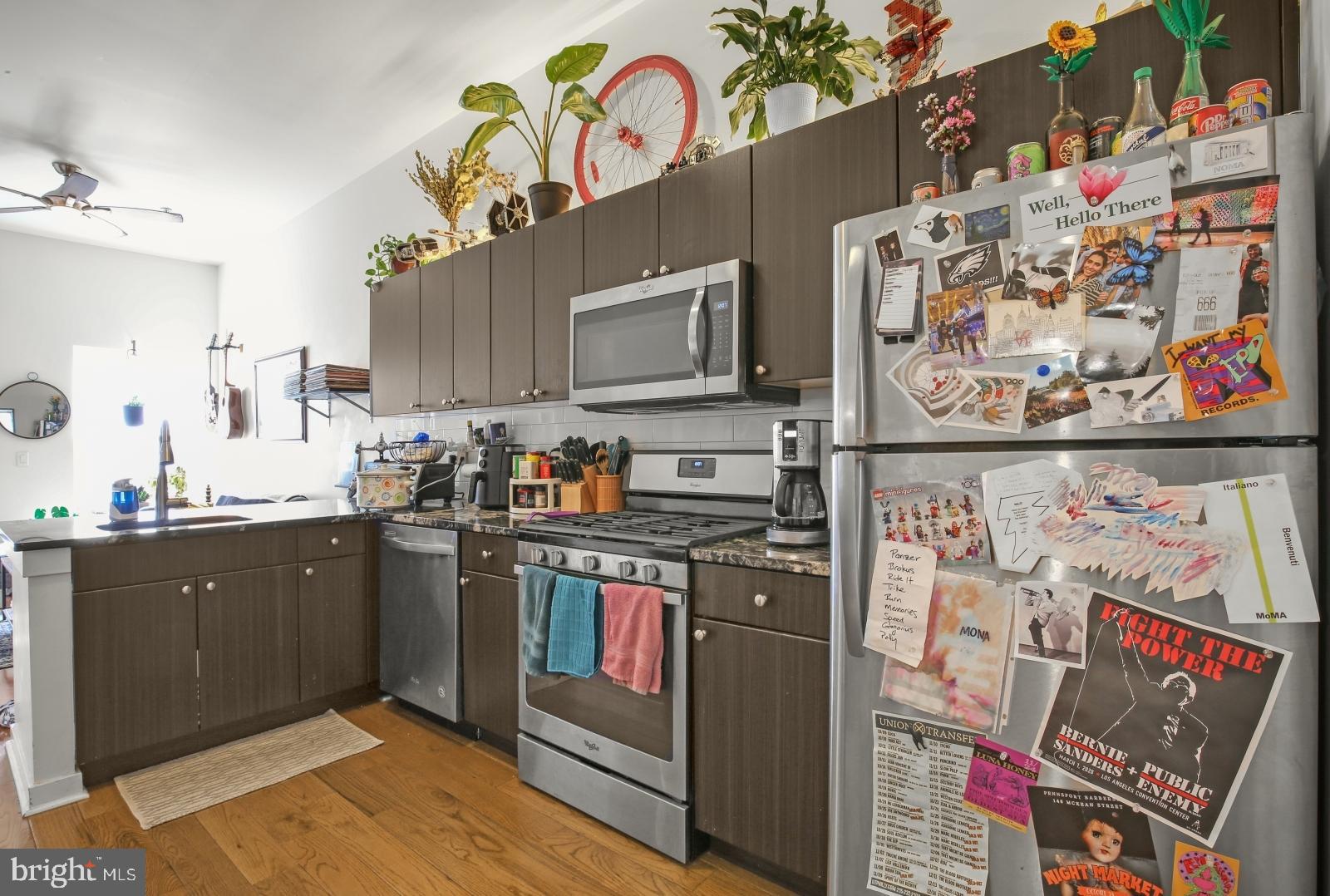 EAST PASSYUNK CROSSING - Residential Lease