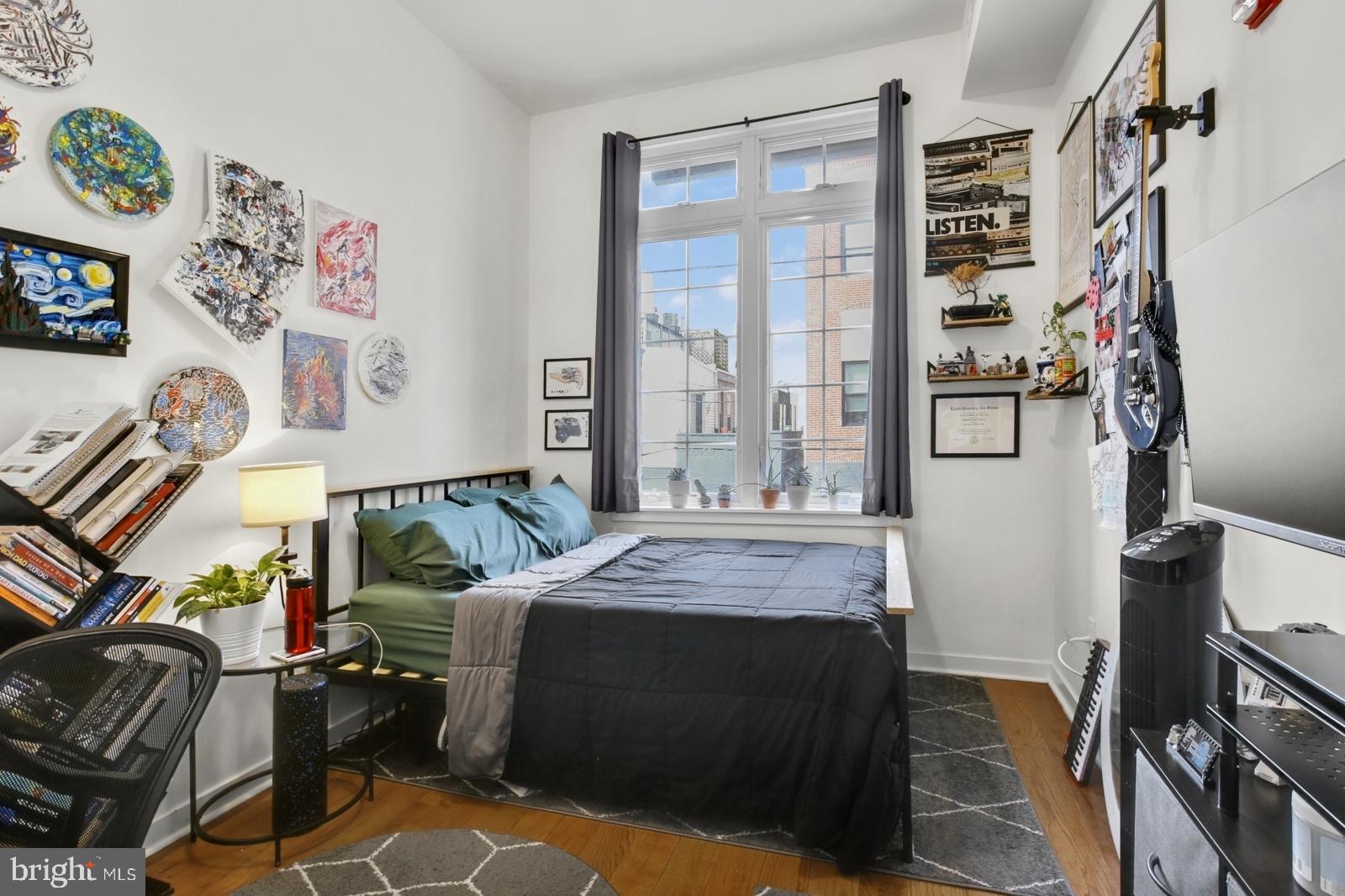 EAST PASSYUNK CROSSING - Residential Lease