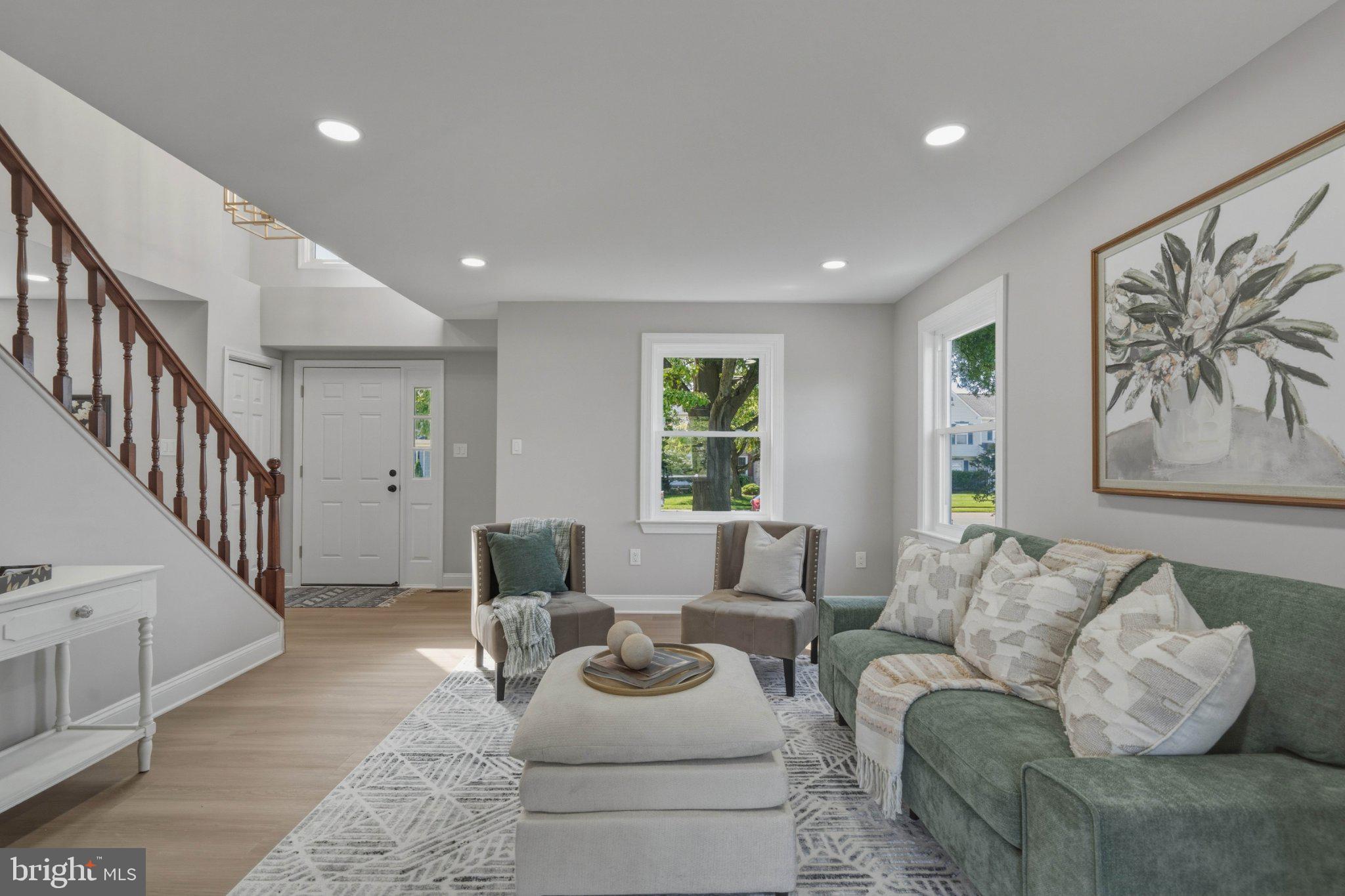 4 WELLSPRING DRIVE