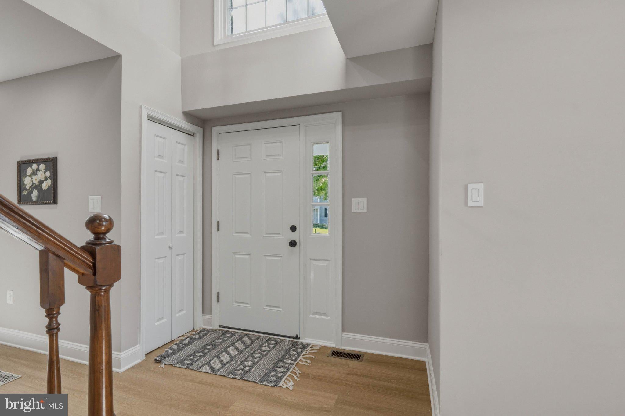 4 WELLSPRING DRIVE