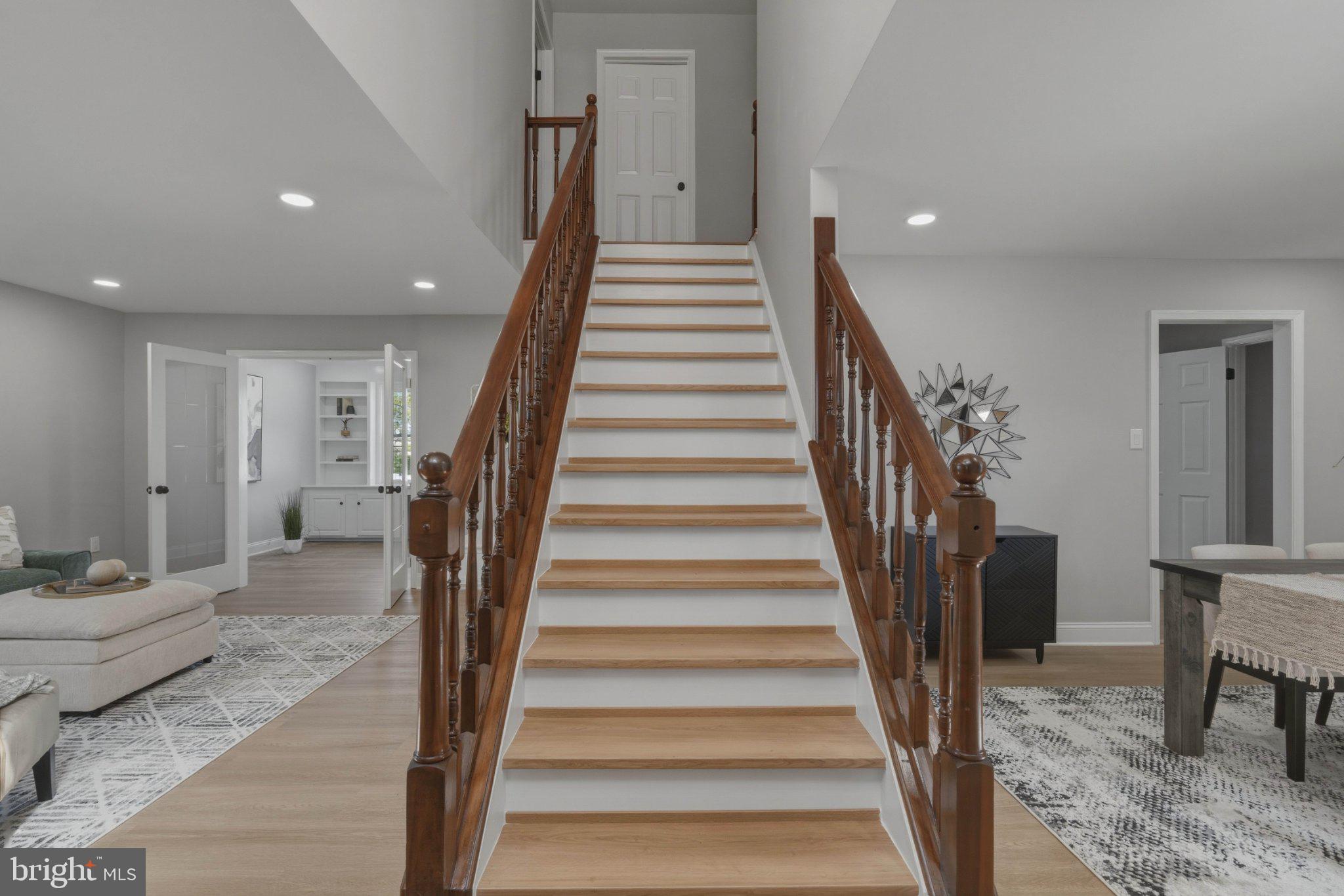 4 WELLSPRING DRIVE