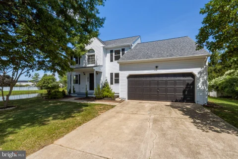 4 Wellspring Drive, Bear, DE 19701 - #: DENC2110742