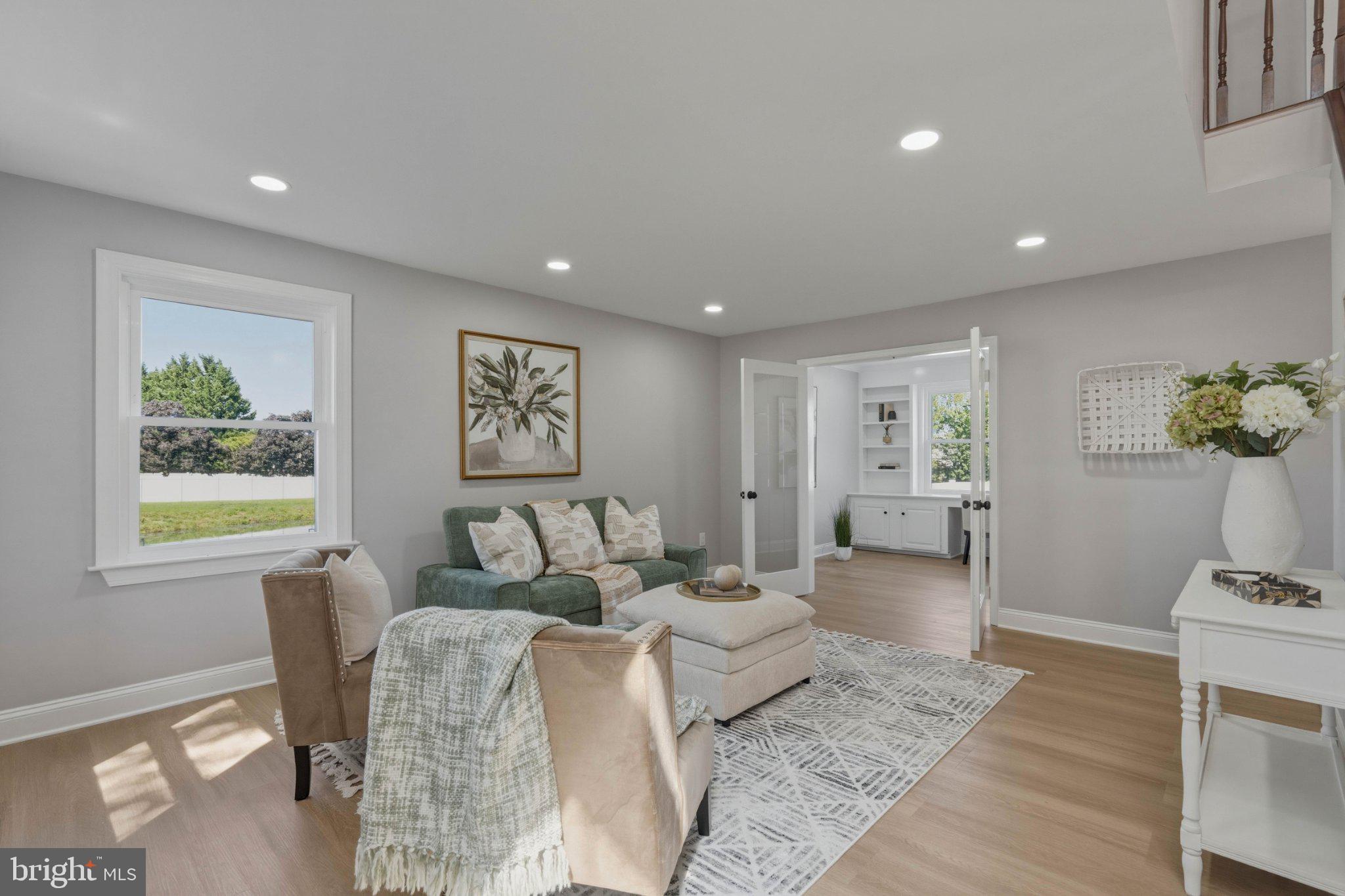4 WELLSPRING DRIVE